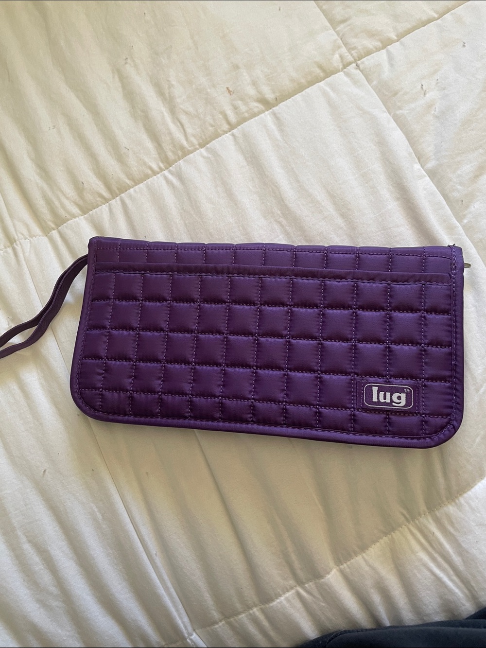 Lug Travel Wallet